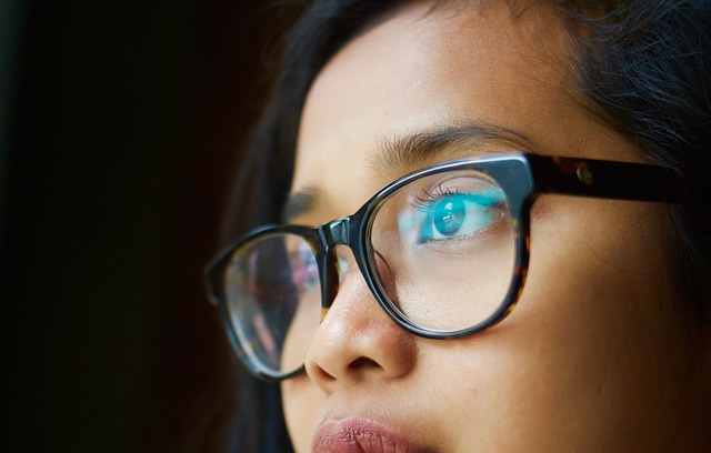 Blue Light Blocking Glasses