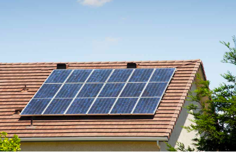 home solar tips