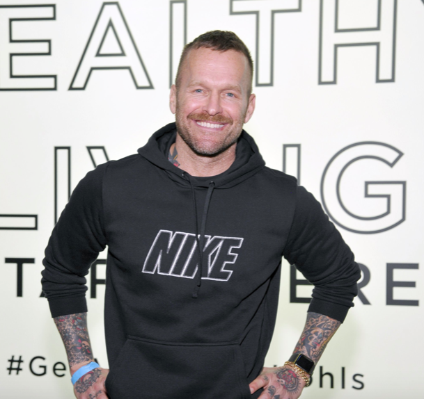 bob harper diet