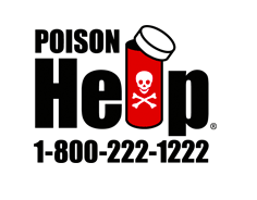 emergency checklist for poison