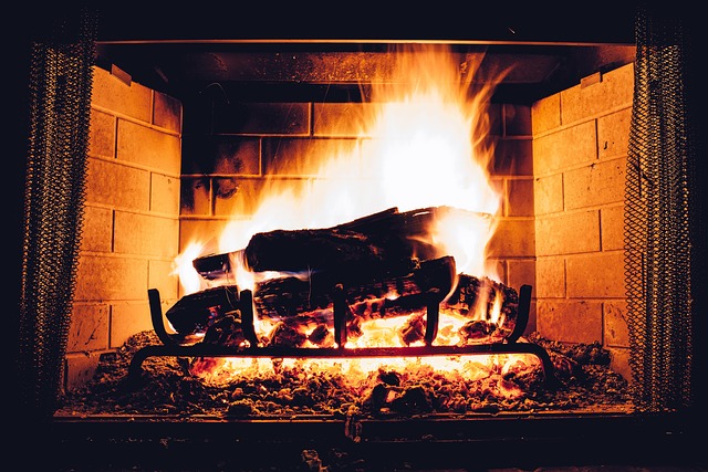 fireplace safety