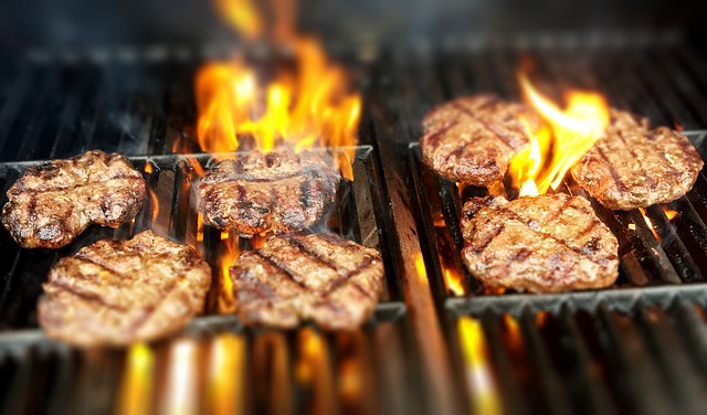 grilling safety tips