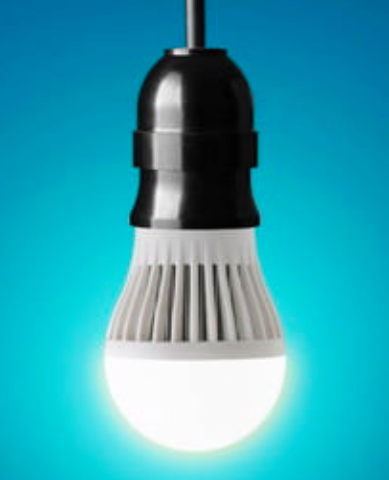 recycle light bulbs