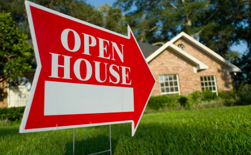 open house tips