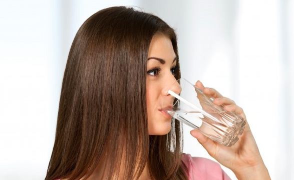 signs you are not drinking enough water