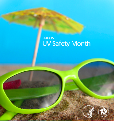UV safety